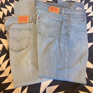 Levi’s 514